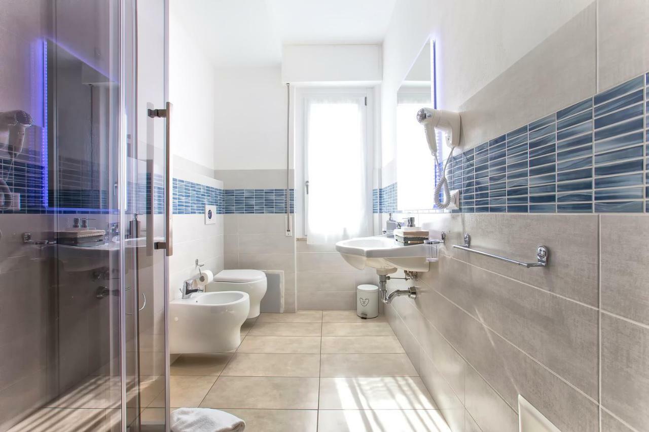 Alguest Hotel Алгеро Екстериор снимка