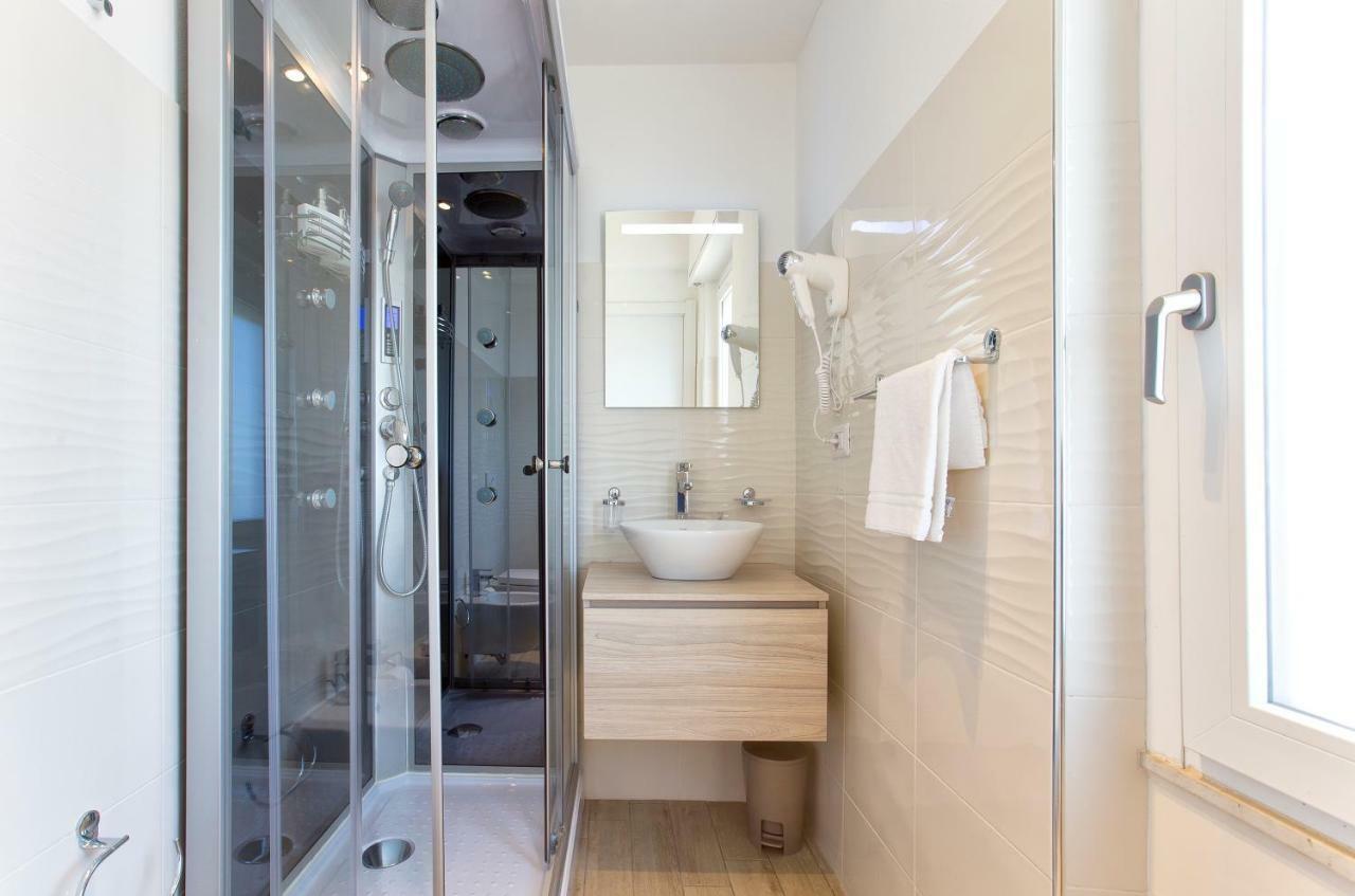 Alguest Hotel Алгеро Екстериор снимка