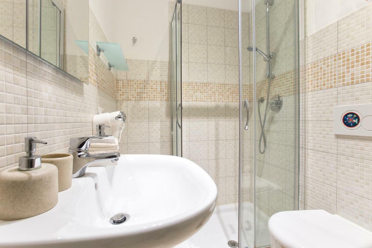 Alguest Hotel Алгеро Екстериор снимка