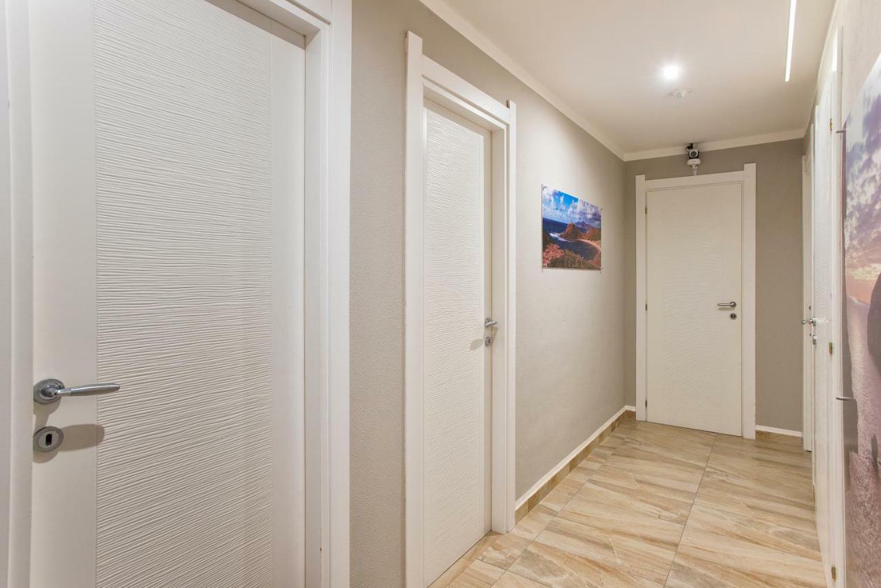 Alguest Hotel Алгеро Екстериор снимка